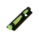 HIVIZ CompSight Front Green-Red-White Vent Ribbed Shotgun Sight (PM1002) - HIVIZ