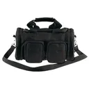 BULLDOG CASES Standard Black Soft Range Bag (BD900) - Bulldog Cases
