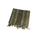 BLACKHAWK Tactical OD Green/Black Shemagh (330005OD) - Blackhawk!