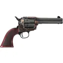 TAYLORS & COMPANY Smoke Wagon Taylor Tuned .357mag 4.75in 6rd Revolver (550810DE) - Taylors & Company