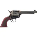 TAYLORS & COMPANY Smoke Wagon Taylor Tuned .357mag 5.5in 6rd Revolver (550811DE) - Taylors & Company