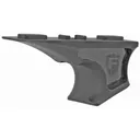 Fortis Manufacturing, Inc. Shift, Handstop, M-LOK, Carbon Fiber, Black SHIFT-HNDSTP-ML-CF - Fortis Manufacturing