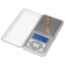 Frankford Arsenal DS-750 Digital Scale 205205 - Frankford Arsenal