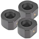 Frankford Arsenal M-Press Die Blocks, 3 Pack 1097880 - Frankford Arsenal
