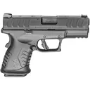 SPRINGFIELD ARMORY XD-M Elite 10mm 3.8in 11rd CMP Pistol (XDME93810CBHCOSP) - Springfield Armory