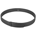 Bianchi Model 7205 Liner Belt, 1.5", Size 34-40" Medium, Hook and Loop Closure, Nylon, Black Finish 17707 - Bianchi
