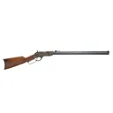 HENRY Original Iron Frame .44-40 Win 24.50in 13rd Lever-Action Rifle (H011IF) - Henry Repeating Arms