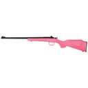 Keystone Sporting Arms Crickett, Generation 2, Bolt Action Rifle, Single Shot, 22LR, Blued Finish KSA2220 - Keystone Sporting Arms