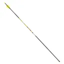 VICTORY ARCHERY VAP Elite 400 Fletched 6-Pack Arrow (VAPE-400FB-6) - Victory Archery