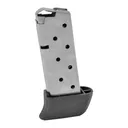Kimber Magazine, 9MM, 8 Rounds, Fits Kimber Micro 9, Stainless 1200848A - Kimber