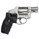 SMITH & WESSON J-Frame 642 38 Special 1.875in 5rd No Internal Lock With Lasergrip Revolver (150972) - Smith & Wesson
