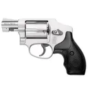 S&W 642 Pro Series 38 Special +P 1.9in 5rd Matte Silver Revolver (178042) - Smith and Wesson