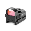 HAWKE Sport Optics 1x Micro 3 MOA Red Dot Reflex Sight (12141) - Hawke