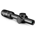 VORTEX Strike Eagle 1-8x24 FFP EBR-8 MOA 30mm Riflescope (SE-1801) - Vortex