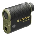 LEUPOLD RX-FullDraw 5 Black/Green Rangefinder (182444) - Leupold