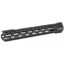 Rise Armament RA-905 M-LOK Handguard, Fits AR-15 Rifles, 13.5", Black RA-905-135-BLK - Rise Armament