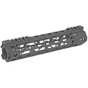 Odin Works O2 Lite Forend, 9.5", Black, M-LOK, Fits AR-15 F-9-ML-O2 - Odin Works