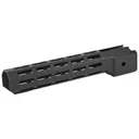 Midwest Industries Combat Rail M-LOK, Fits Ruger PC Carbine, 12" Long, Black MI-CRPC9 - Midwest Industries