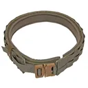 Grey Ghost Gear UGF Battle Belt with Padded Inner, Large (40"-42"), Ranger Green 7013-6 - Grey Ghost Gear