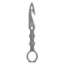 BENCHMADE Socp Hook Fixed Knife (179GRY) - Benchmade