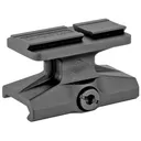Reptilia DOT Mount, Lower 1/3 Co-Witness, Fits Aimpoint ARCO, Anodized Black 100-026 - Reptilia