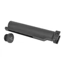 Midwest Industries Stock Tube Adaptor, Fits Picatinny, Black MI-STAP - Midwest Industries