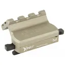Kinetic Development Group, LLC Kinect M-LOK Mount, SureFire Scout Light, Brown KIN5-135-BRN - Kinetic Development Group