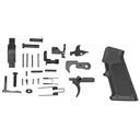 Odin Works Enhanced Lower Parts Kit, Black, Fits AR15 ACC-LPK-ENHANCED - Odin Works