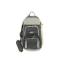 AMERICAN TACTICAL IMPORTS RUKX Discrete Black/Grey AR Pistol Bag (ATICTARPBG) - American Tactical