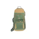 AMERICAN TACTICAL IMPORTS RUKX Discrete Green/Tan AR Pistol Bag (ATICTARPGT) - American Tactical