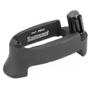 Samson Manufacturing Corp. Compact Magwell, No-Gunsmithing, Beveled, Black Finish 04-06028-01 - Samson Manufacturing