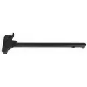 LBE Unlimited .308 Standard Charging Handle w/Extended Latch, Black Finish AR308ELCH - LBE Unlimited