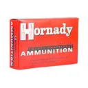 HORNADY Dangerous Game 458 Lott 500 Grain DGS Ammo, 20 Round Box (8262) - Hornady