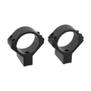 TALLEY 30mm High Scope Mounts For Tikka T1x (750759) - Talley