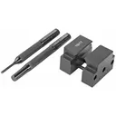 Wheeler AR Gas Block Taper Pin Removal Tool, Black Finish 1079898 - Wheeler