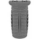 Troy SOCC 3" Vertical Forward Grip, Fits M-LOK, Black SGRP-FG3-F0BT-00 - TROY Industries