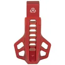 Strike Industries Billet Trigger Guard, Red SI-BTG-COBRA-RED - Strike Industries