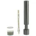 Tipton Delta, AR LR-10 Variant Receiver Lapping Tool, Black Finish 1082227 - Tipton Gun