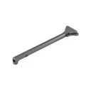 Luth-AR A1 Charging Handle, Black, AR15 UR-19-A1 - Luth-Ar