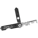 Wheeler Delta Series, Tool, Carbon Scraper, Stainless Steel 1078195 - Wheeler