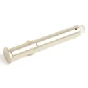 LBE Unlimited Rifle Length Buffer, For AR 308 Non-Collapsible Stocks, Gold ARBF308R - Lbe Unlimited