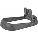 Reptilia Blackhole, Magwell, Black For Glock Gen 3 & 4 19/23 100-005 - Reptilia