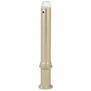 LBE Unlimited Buffer, For AR-15, Rifle Length, Gold ARBUFF-RFL - Lbe Unlimited