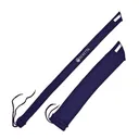 BERETTA VCI Takedown 2 Pcs Blue Gun Sock (SFOU65010A) - Beretta