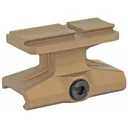 Reptilia DOT Mount, Lower 1/3 Co-Witness, Fits Aimpoint ARCO, Anodized Flat Dark Earth 100-027 - Reptilia