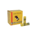 FIOCCHI Golden Pheasant 20 Gauge 2.75in #6 Ammo, 25 Round Box (20GP6) - Fiocchi
