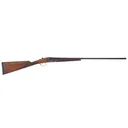 TRISTAR Bristol SxS .410Ga 28in 2rd Case Color English Shotgun with CT-5 Choke (38041) - Tristar