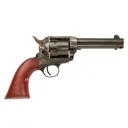 TAYLORS & COMPANY Gunfighter .45LC 4.75in 6rd Revolver with Walnut Grips (555149) - Taylors & Company
