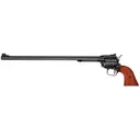 Heritage Rough Rider, Single Action, Revolver, 22LR, 16" Barrel, Alloy, Blued Finish RR22B16AS - Heritage Manufacturing