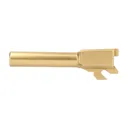 SIG SAUER P320 9mm Compact/Carry 3.9in NO LCI Gold Barrel (8900790) - Sig Sauer